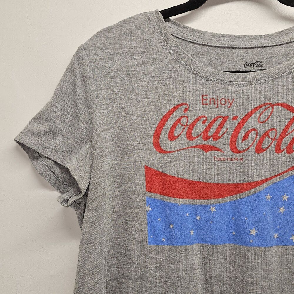 Coca-Cola Unity Collection Maurice's 1971 Vintage… - image 3